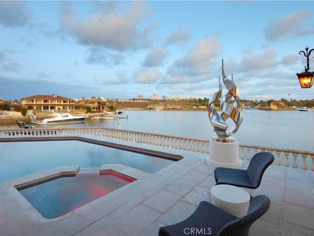 House for sale in Newport Beach, California