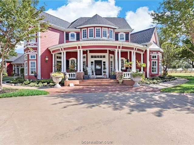 House for sale in Bryan, Texas