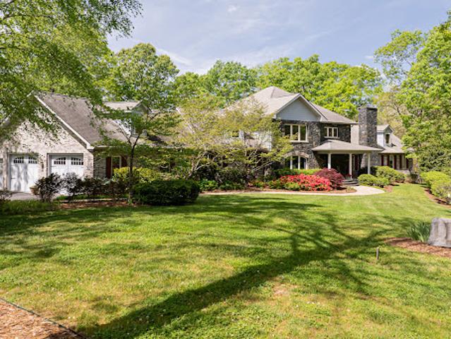 House for sale in Mill Spring, North Carolina