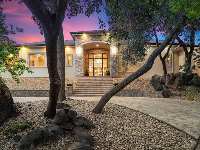 House for sale in Loomis, California