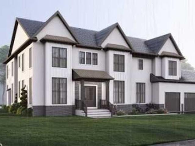 House for sale in New Jersey