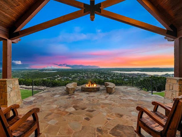 House for sale in Graford, Texas