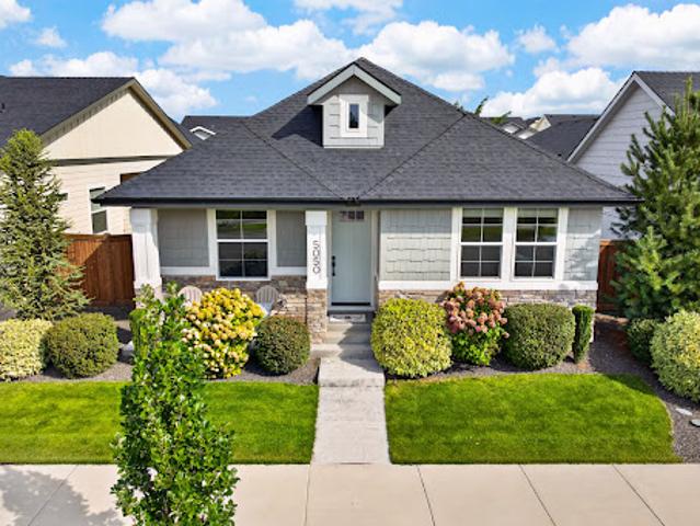 House for sale in Meridian, Idaho