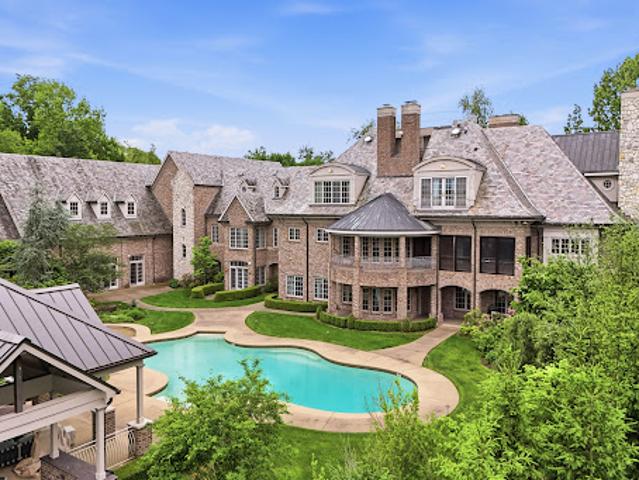 House for sale in Sewickley, Pennsylvania