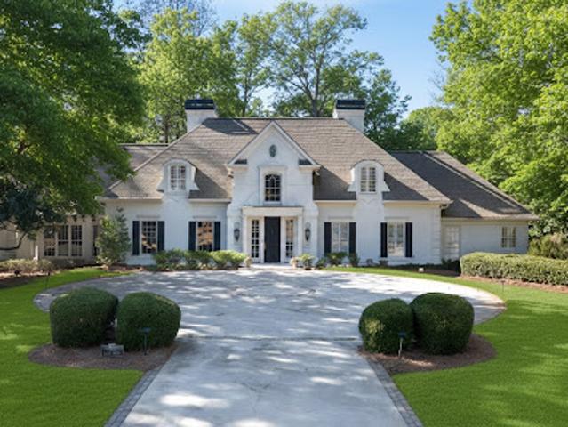 House for sale in Atlanta, Fulton County