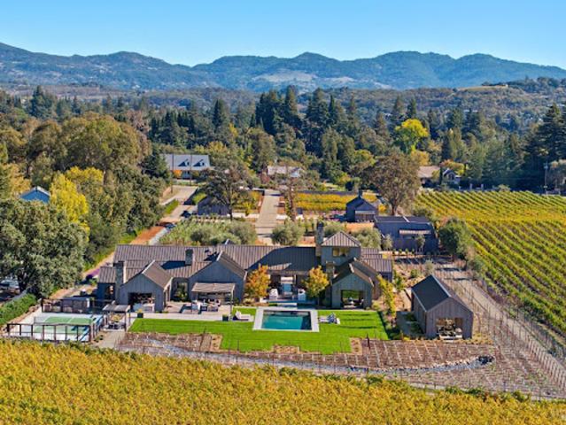 House for sale in Napa, California