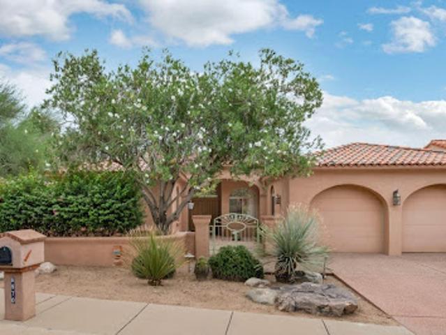 House for sale in Tucson, Pima County
