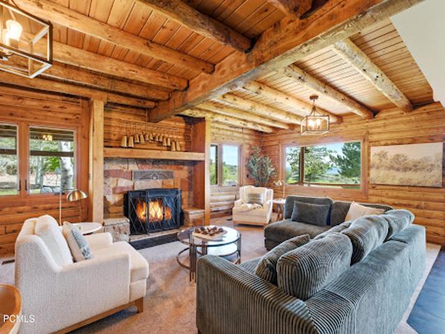 House for sale in Kamas, Summit County