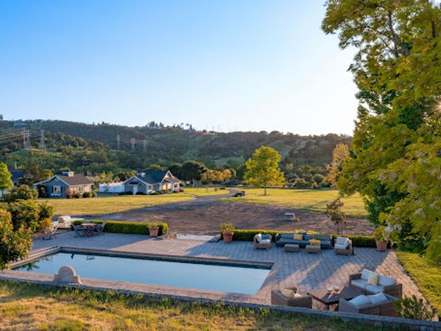 House for sale in Santa Rosa, California