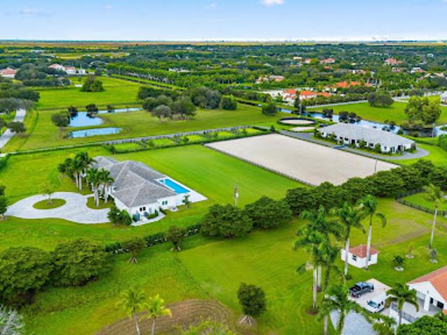 House for sale in Wellington, Palm Beach County