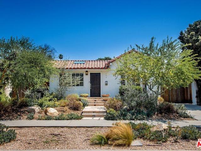 House for sale in Canoga Park, California