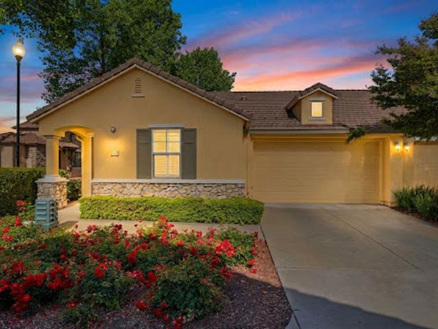 House for sale in Roseville, California