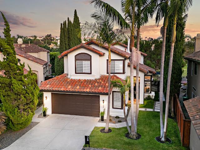 House for sale in Laguna Niguel, California