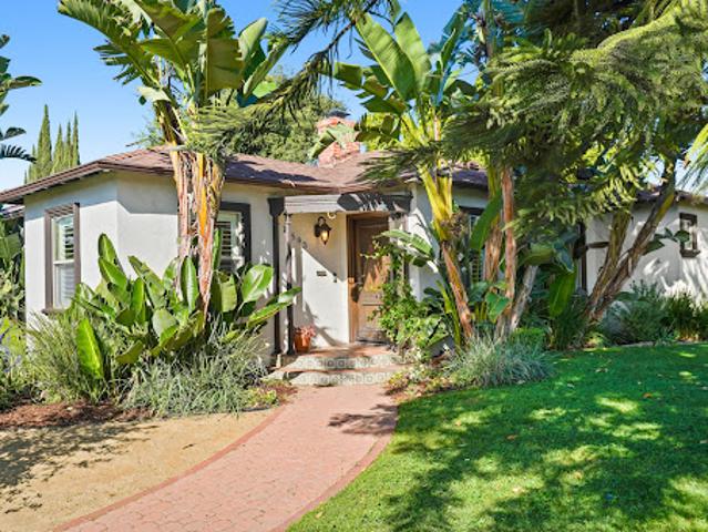 House for sale in Canoga Park, California