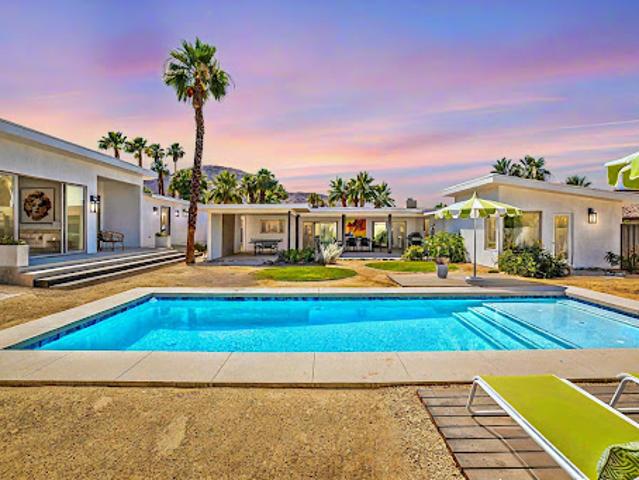 House for sale in Palm Desert, California