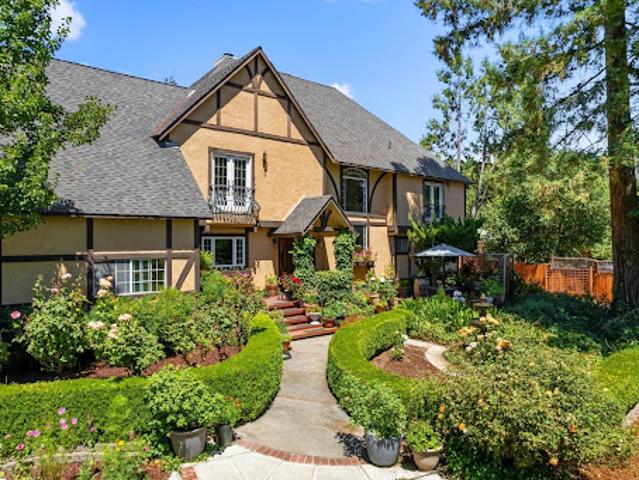 House for sale in Napa, California