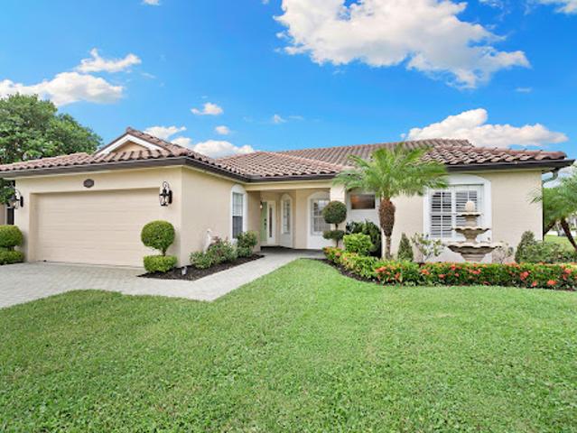 House for sale in Bonita Springs, Florida