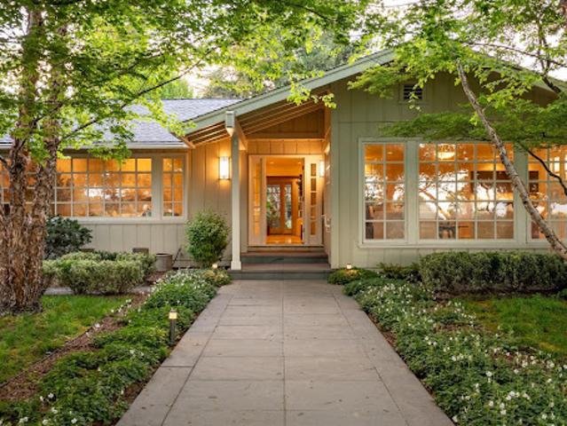 House for sale in Saint Helena, California