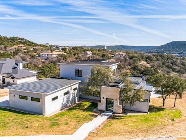 House for sale in Jonestown, Texas
