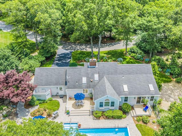 House for sale in Dennis, Massachusetts