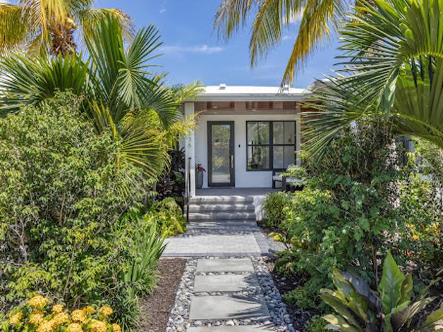 House for sale in Key West, Florida