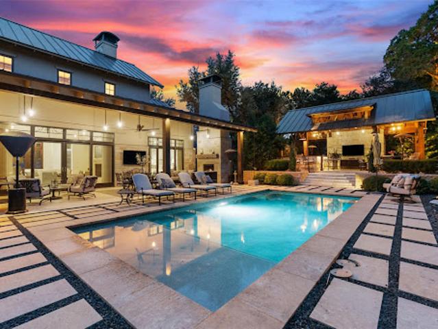 House for sale in Spicewood, Texas