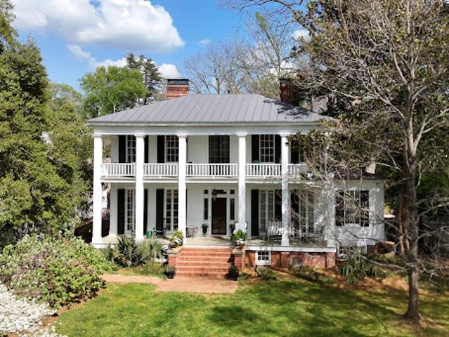 House for sale in Hillsborough, North Carolina