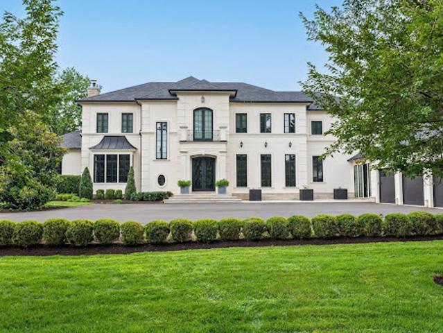 House for sale in Bethesda, Maryland