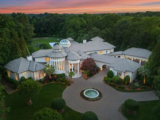 House for sale in North Carolina