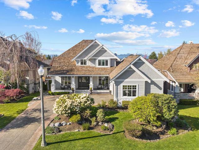 House for sale in Surrey, British Columbia
