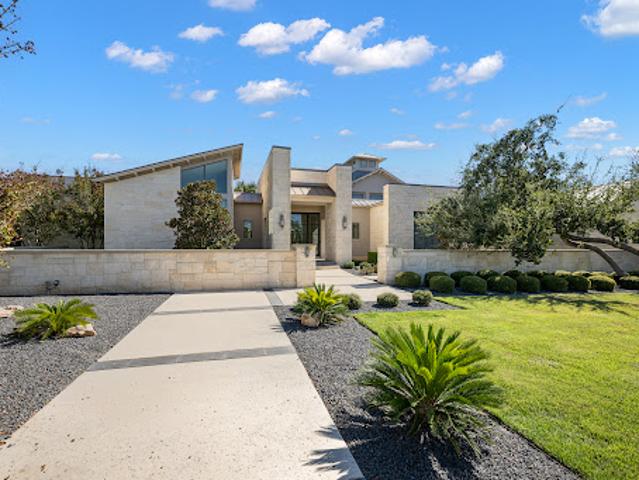 House for sale in Shavano Park, Bexar County