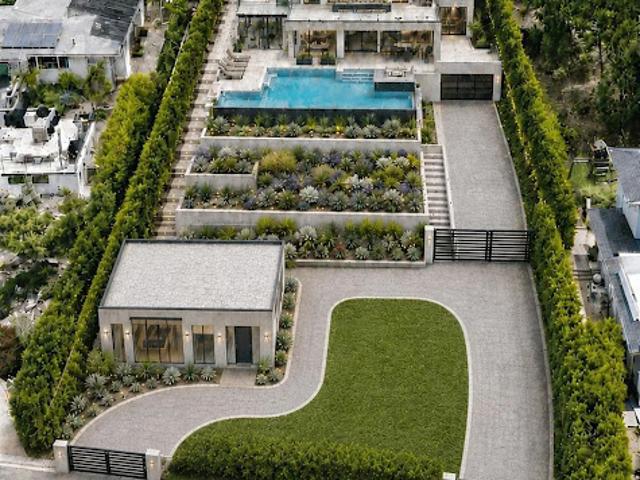 House for sale in La Jolla, San Diego
