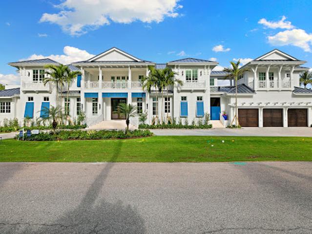 House for sale in Naples, Florida