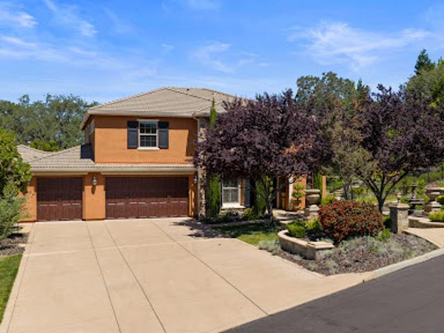 House for sale in Rescue, California