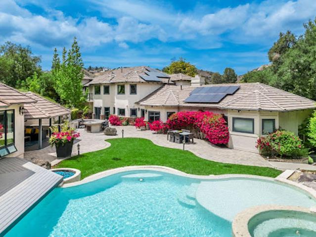House for sale in California