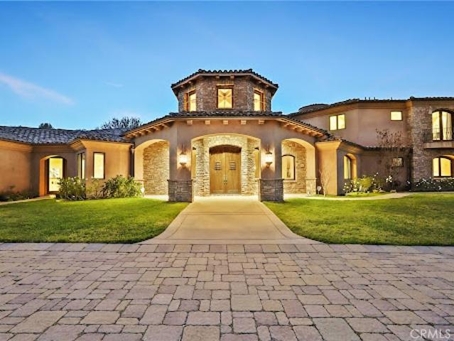 House for sale in Orange, California