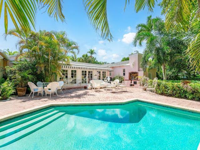 House for sale in Delray Beach