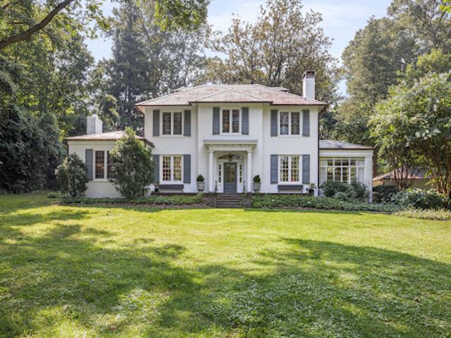House for sale in Charlottesville