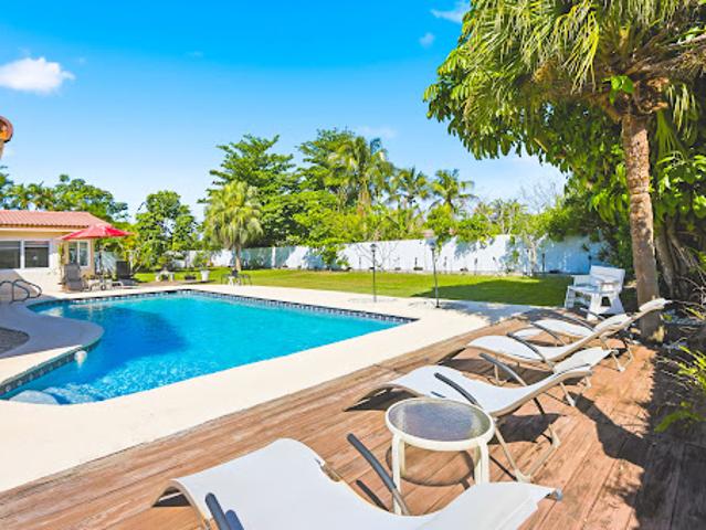 House for sale in Miami, Florida