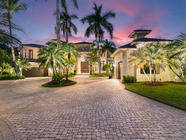House for sale in Naples, Florida