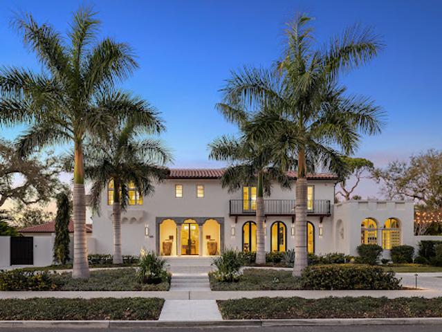 House for sale in Saint Petersburg, Florida