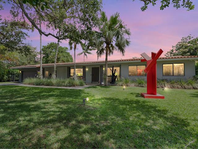 House for rent in Pinecrest, Florida