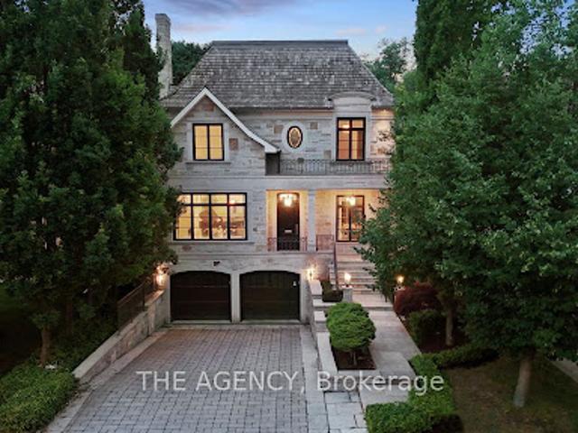 House for sale in Woburn, Ontario