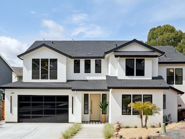 House for sale in Santa Rosa, California