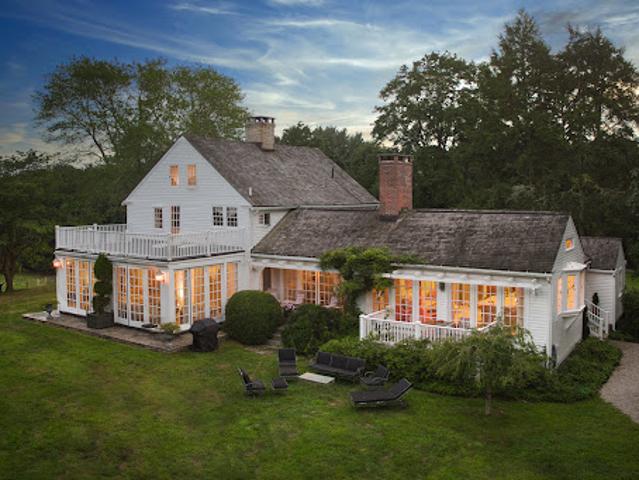 House for sale in East Haddam, Connecticut