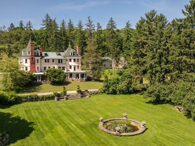 House for sale in Village of Millbrook, Dutchess County