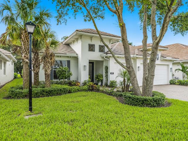 House for sale in Vero Beach, Florida