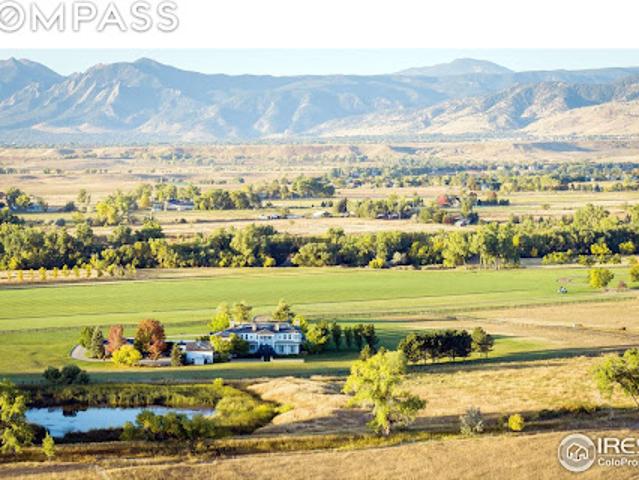 House for sale in Longmont, Colorado