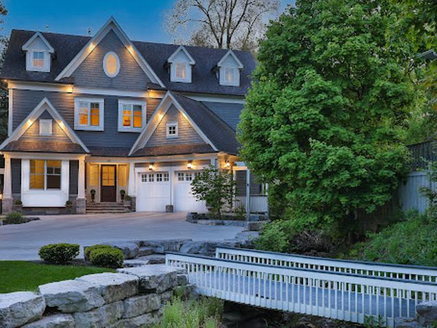 House for sale in Oakville, Ontario