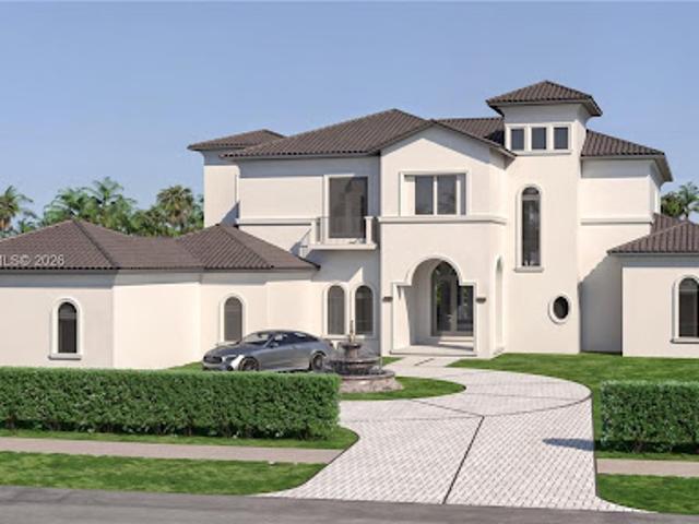 House for sale in Weston, Florida